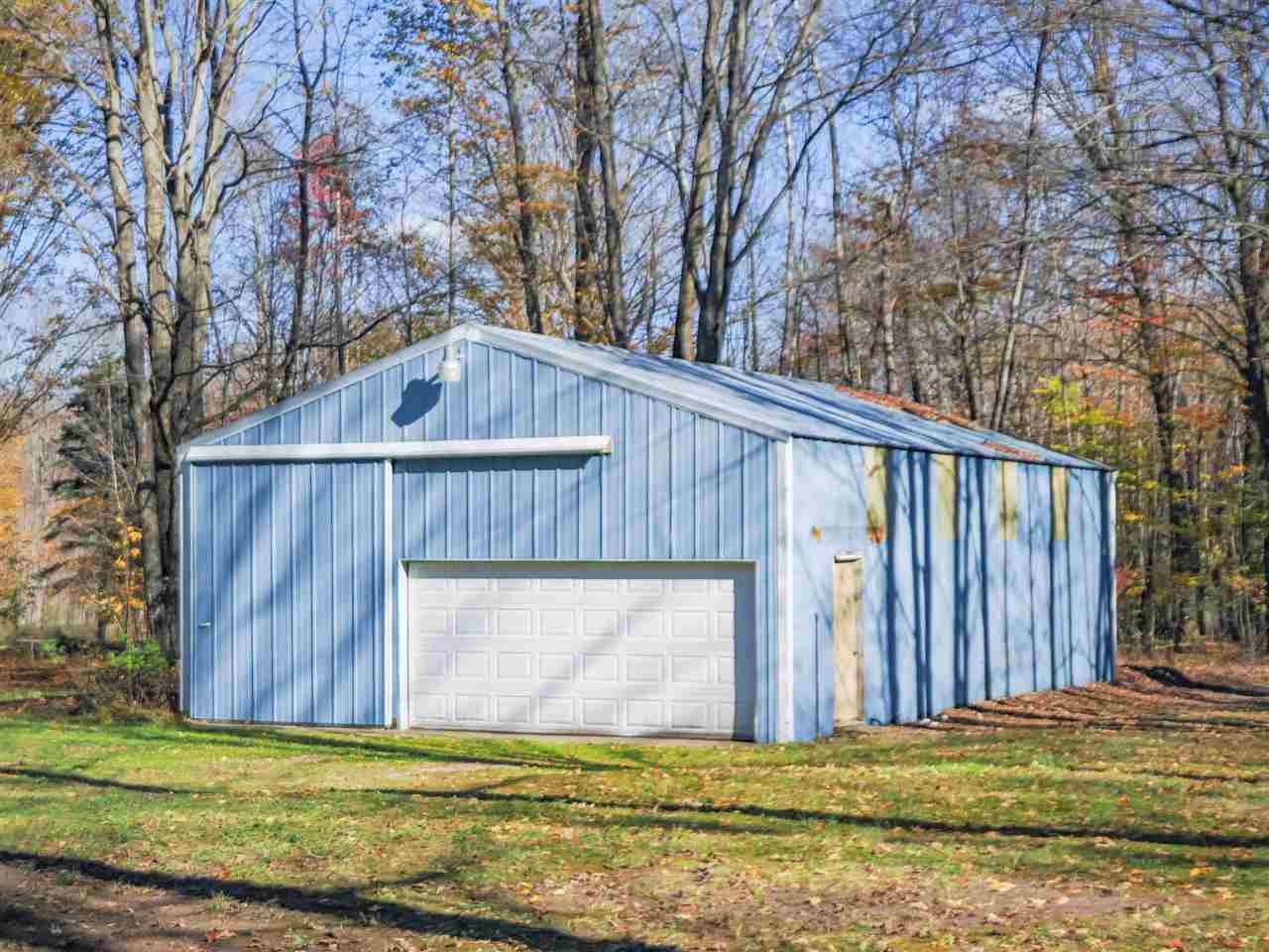 5746 Six Mile Lake Road Ellsworth MI 49729