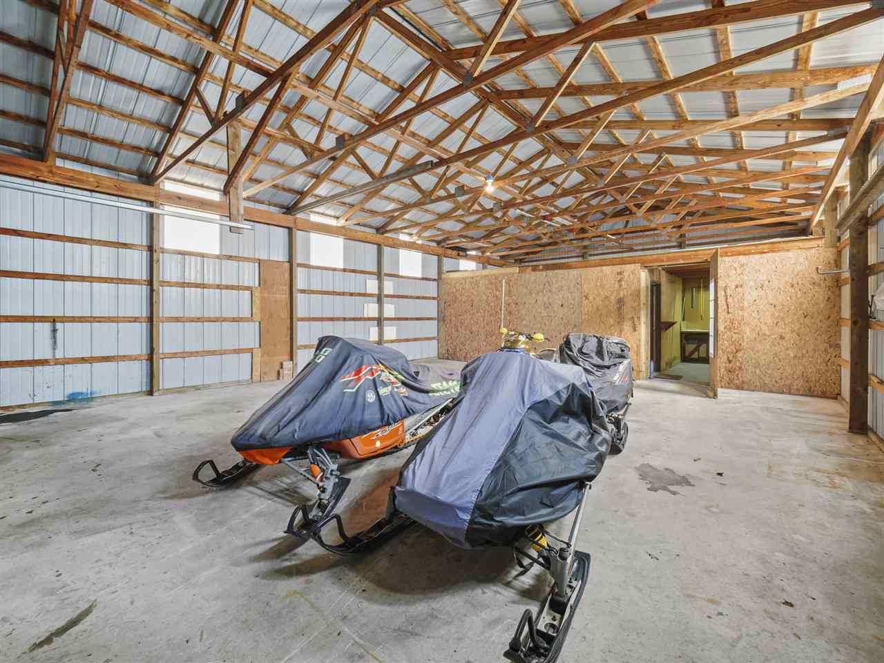 5746 Six Mile Lake Road Ellsworth MI 49729