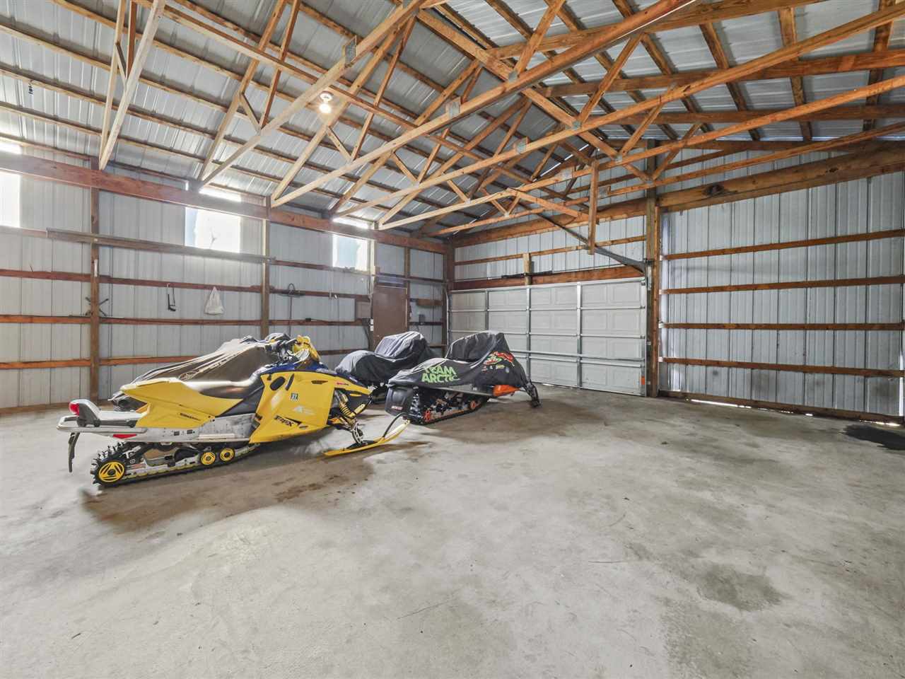 5746 Six Mile Lake Road Ellsworth MI 49729