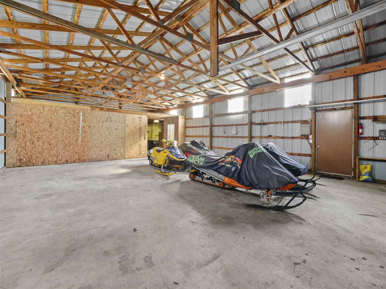 5746 Six Mile Lake Road Ellsworth MI 49729