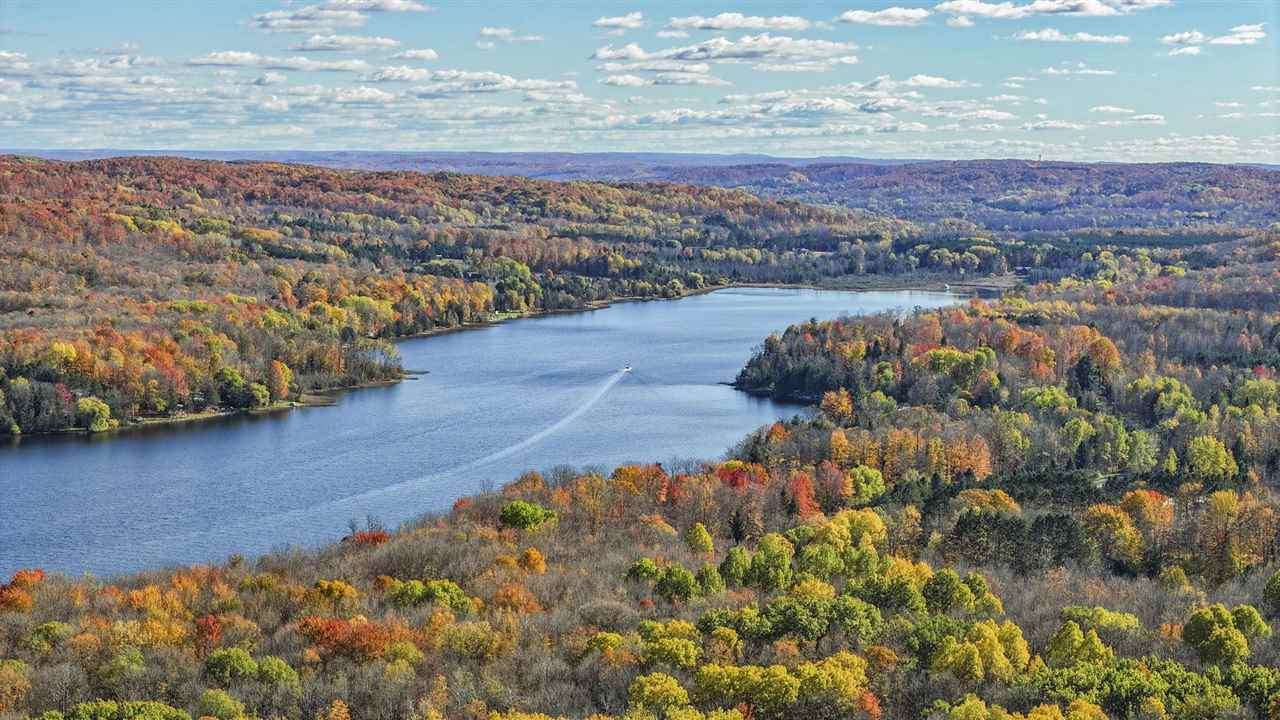 5746 Six Mile Lake Road Ellsworth MI 49729