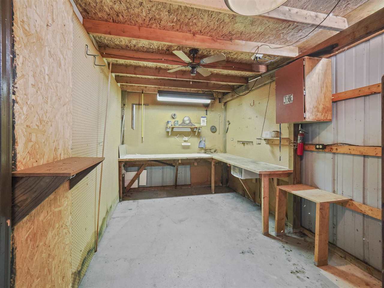 5746 Six Mile Lake Road Ellsworth MI 49729