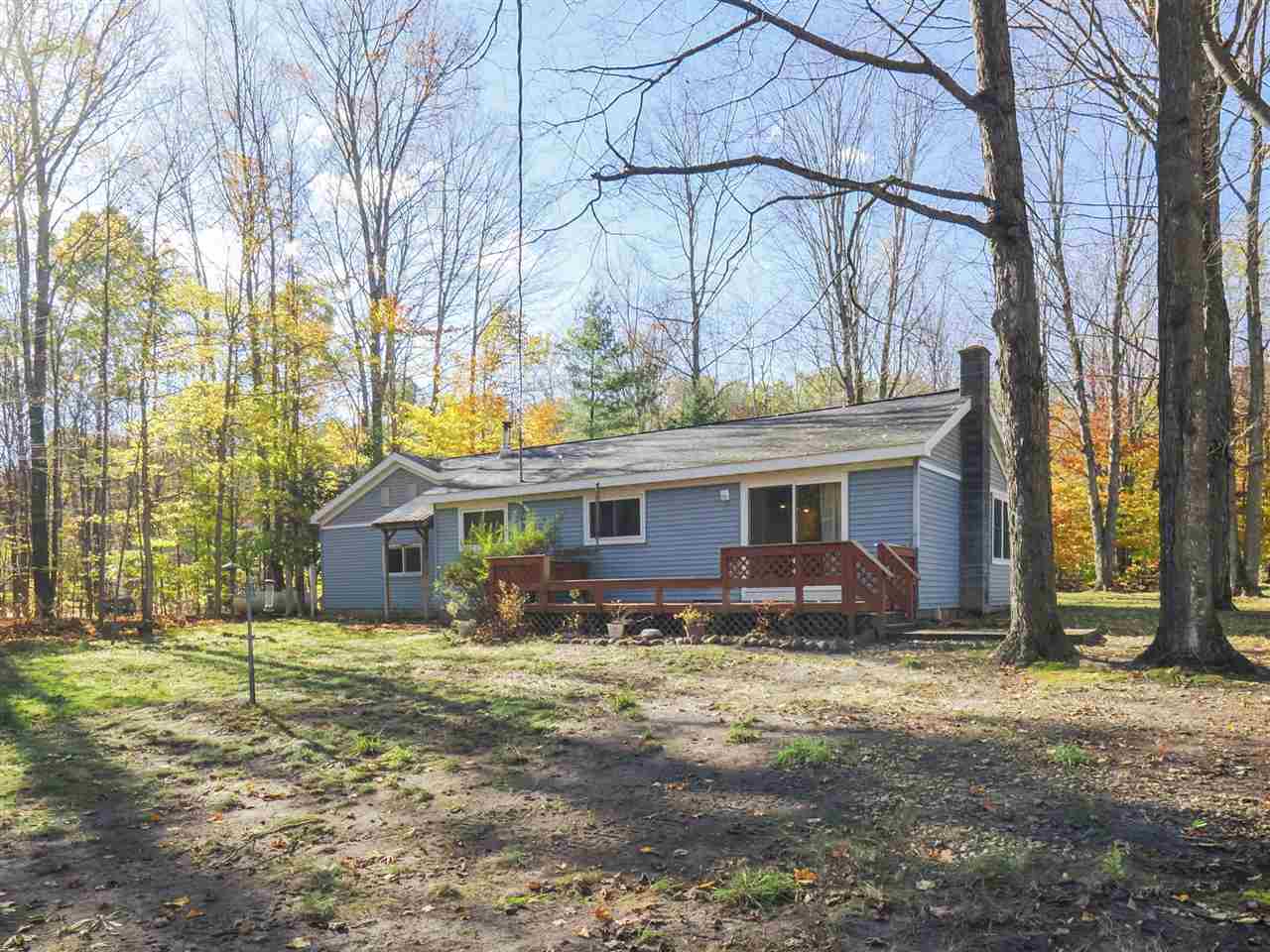 5746 Six Mile Lake Road Ellsworth MI 49729