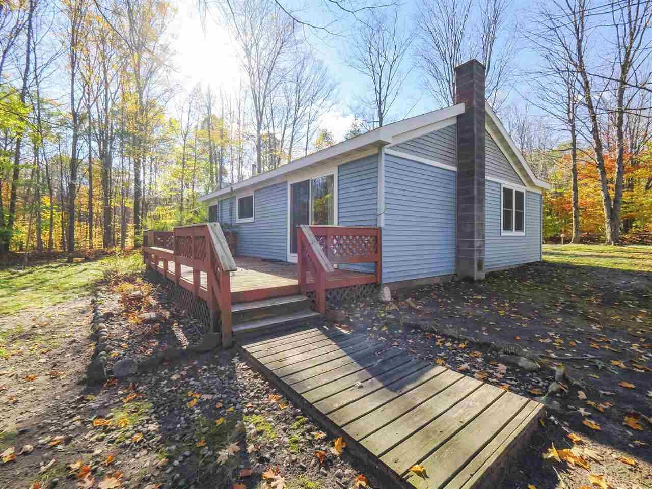 5746 Six Mile Lake Road Ellsworth MI 49729