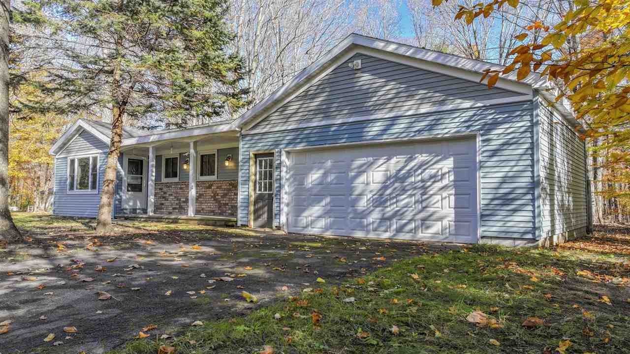 5746 Six Mile Lake Road Ellsworth MI 49729