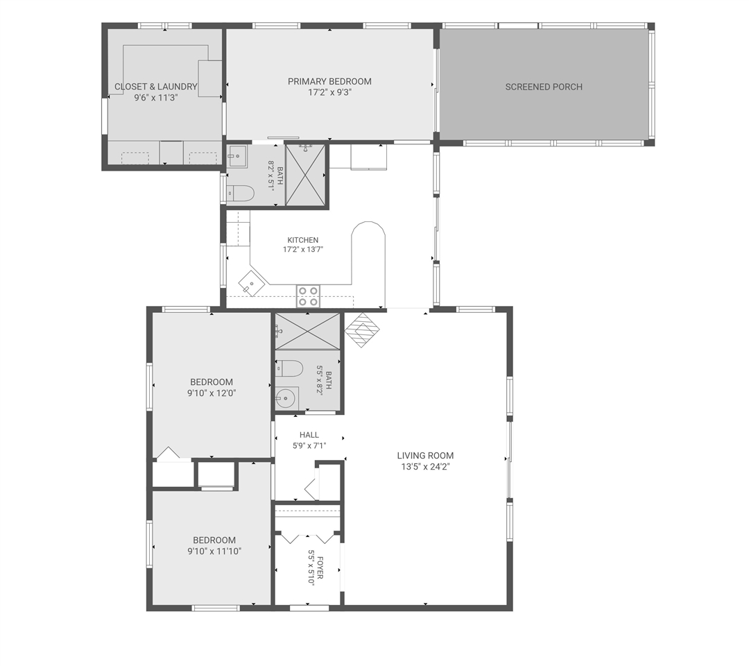 26205 Pine Street Beaver Island MI 40782