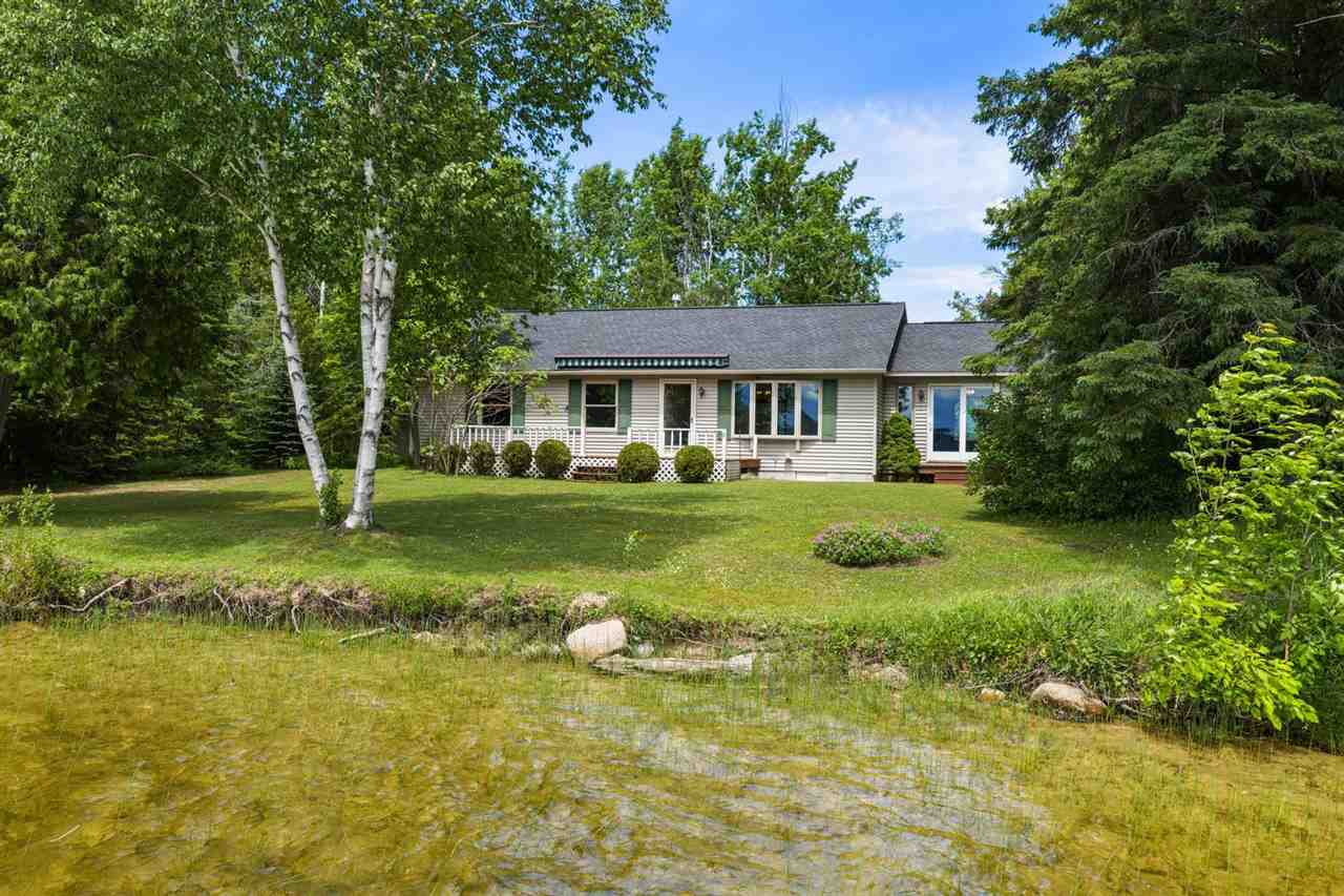 3918 Powell Road Harbor Springs MI 49740