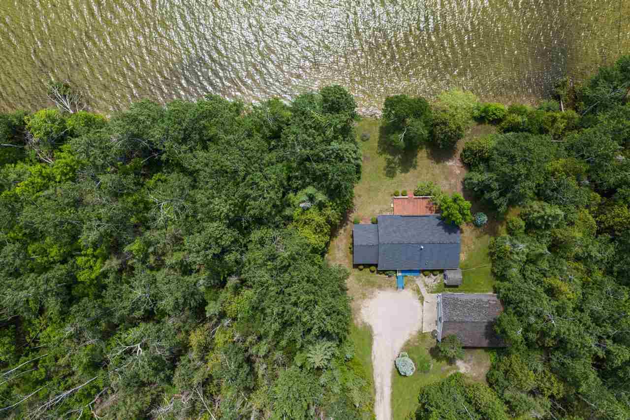 3918 Powell Road Harbor Springs MI 49740
