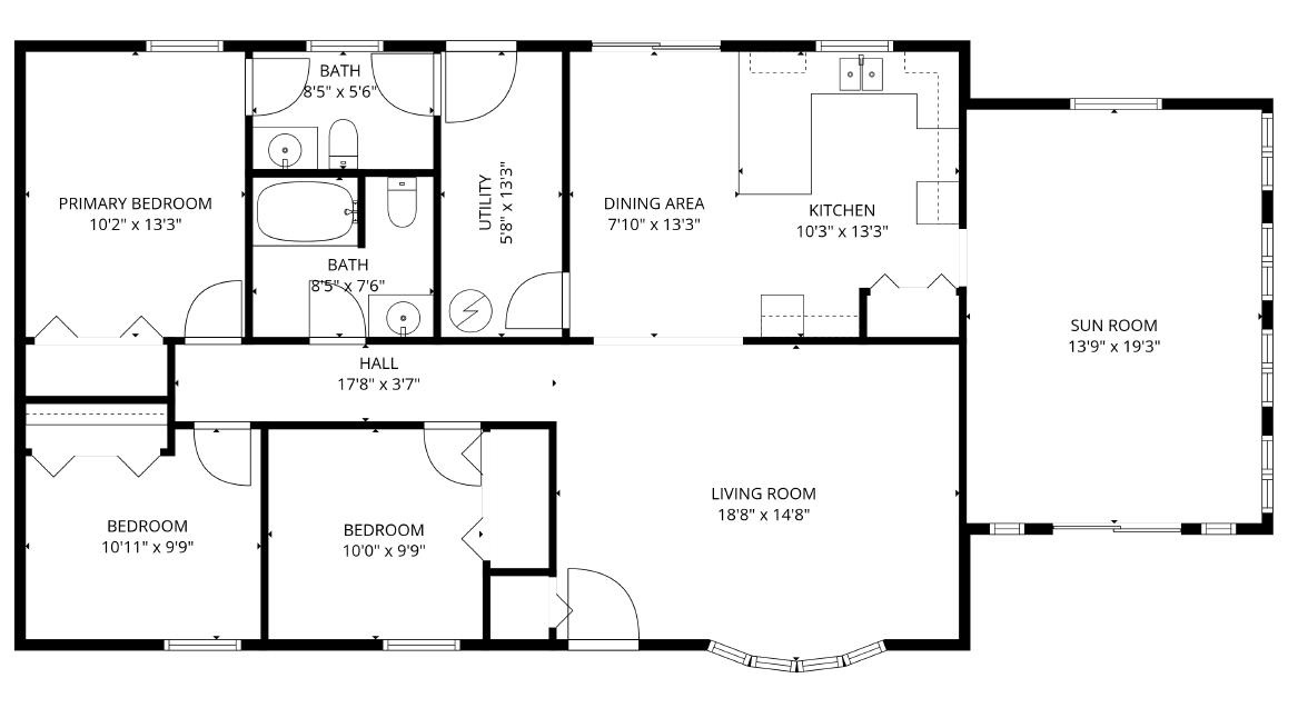 3918 Powell Road Harbor Springs MI 49740