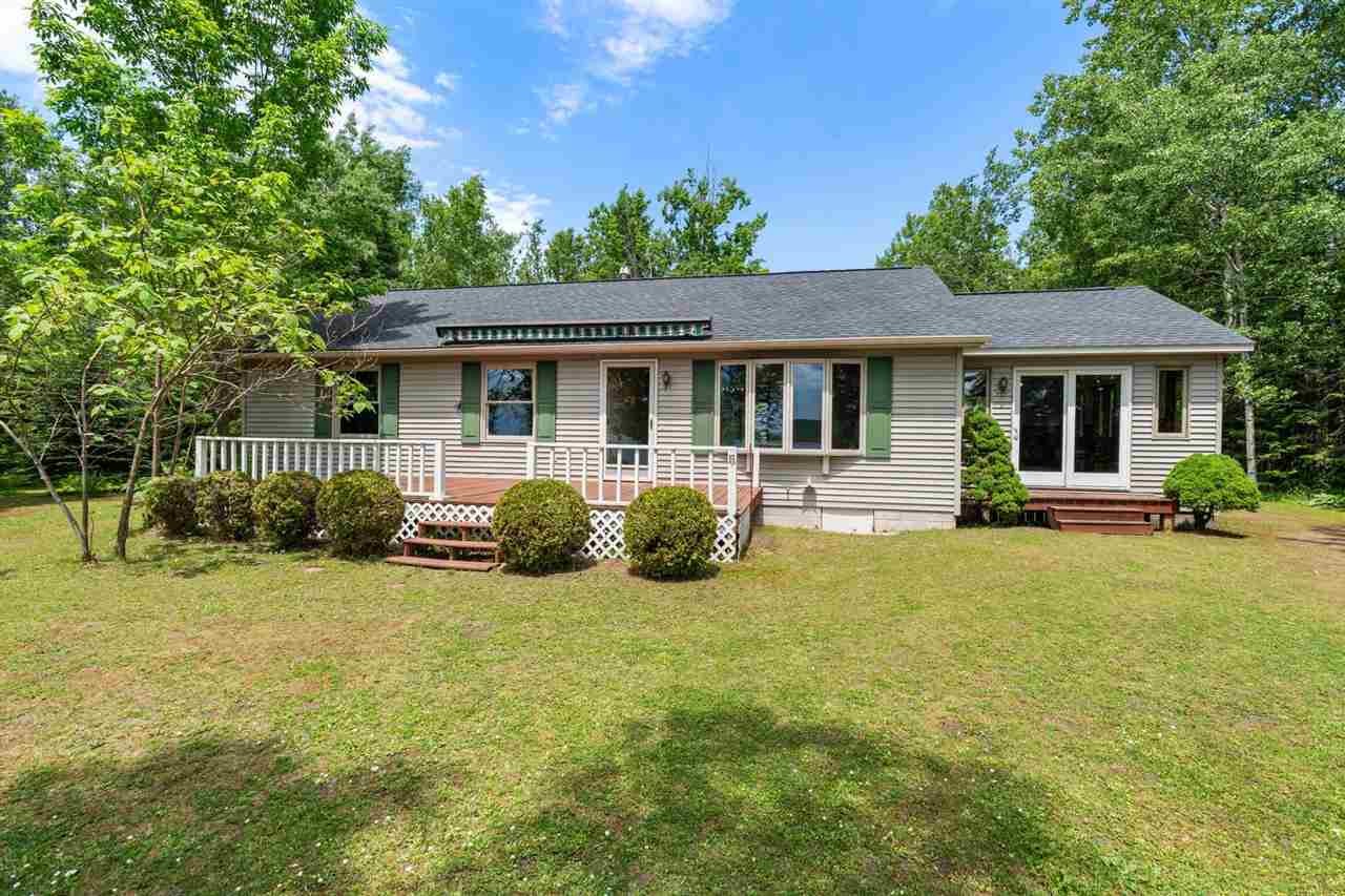 3918 Powell Road Harbor Springs MI 49740