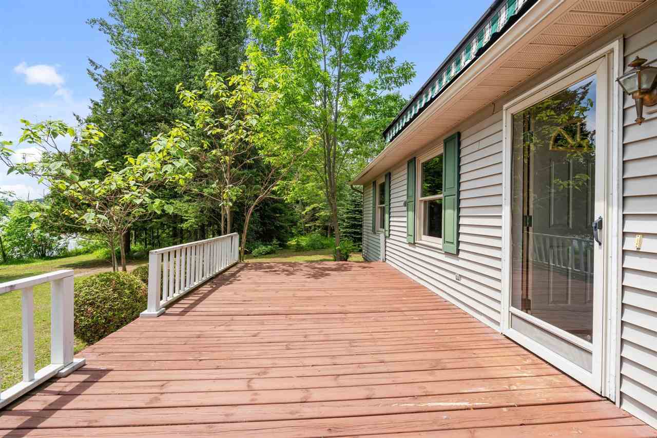 3918 Powell Road Harbor Springs MI 49740