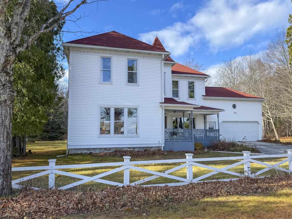 37759 Kings Highway Beaver Island MI 49782