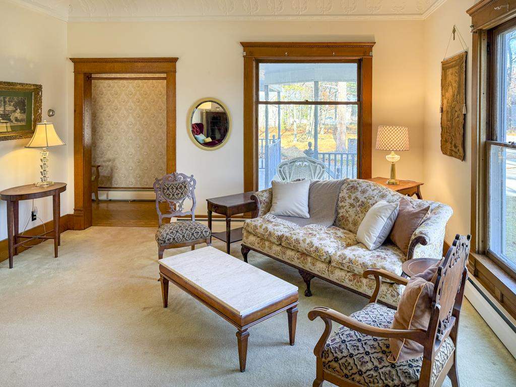 37759 Kings Highway Beaver Island MI 49782