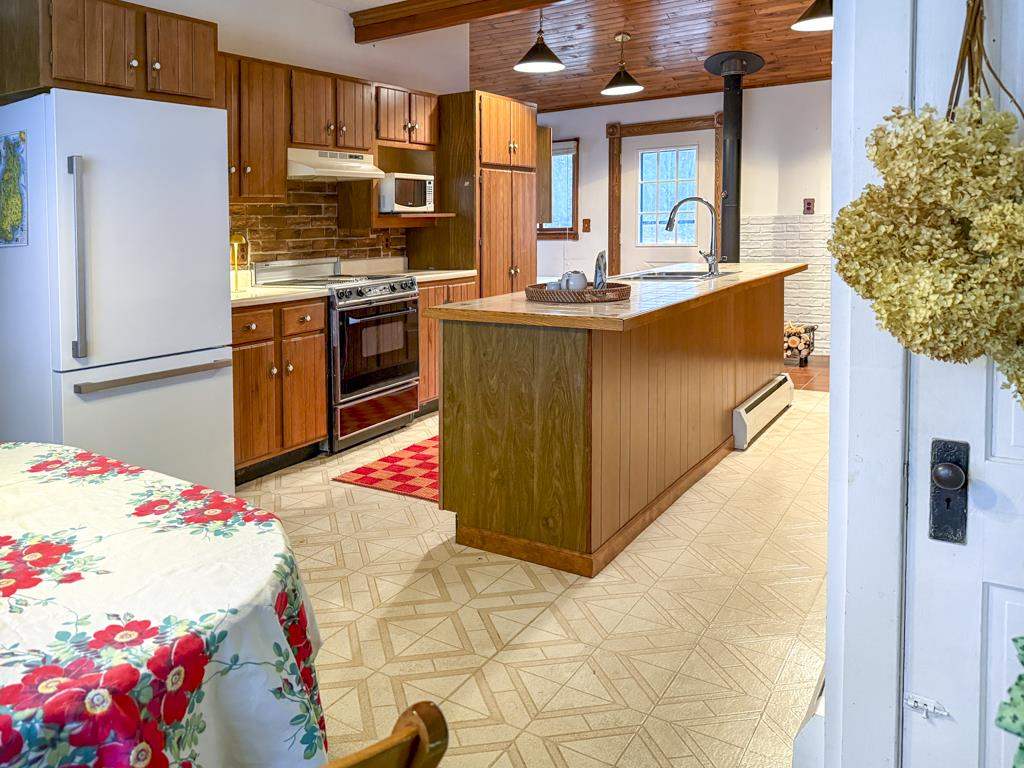 37759 Kings Highway Beaver Island MI 49782