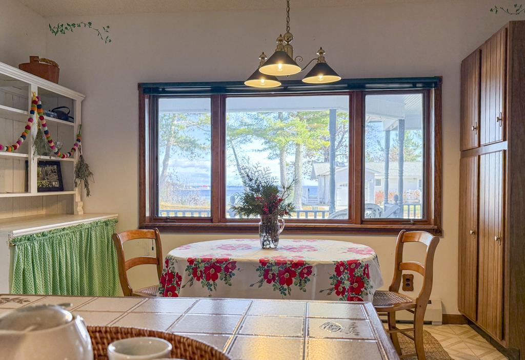 37759 Kings Highway Beaver Island MI 49782