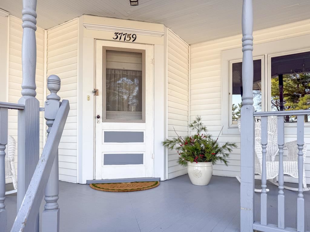 37759 Kings Highway Beaver Island MI 49782