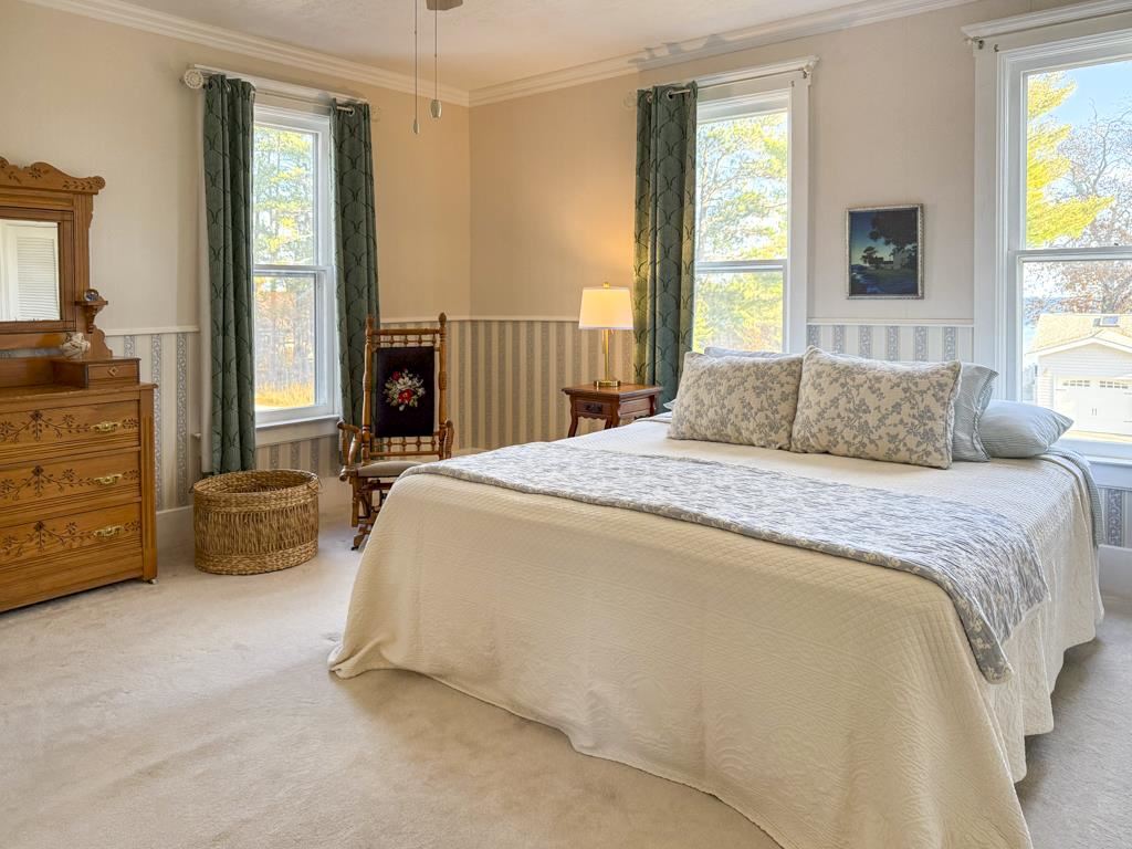 37759 Kings Highway Beaver Island MI 49782