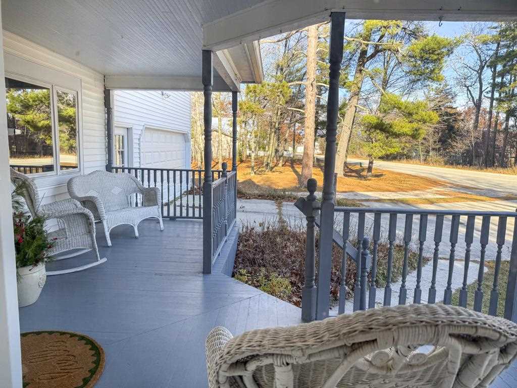 37759 Kings Highway Beaver Island MI 49782