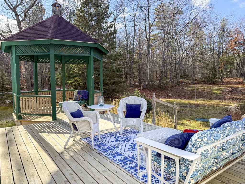 37759 Kings Highway Beaver Island MI 49782