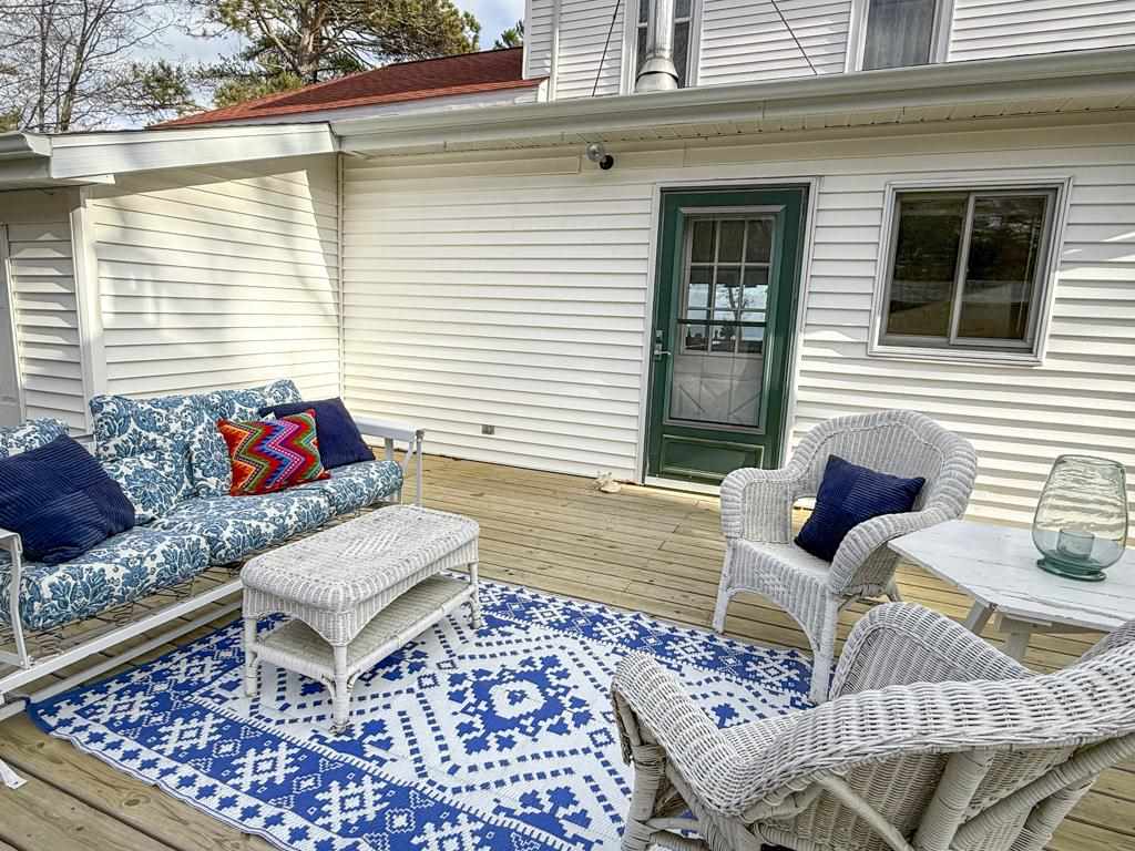 37759 Kings Highway Beaver Island MI 49782