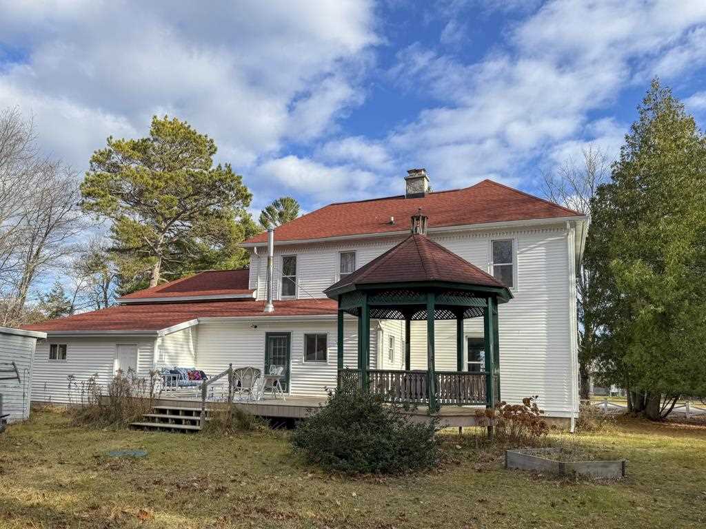 37759 Kings Highway Beaver Island MI 49782