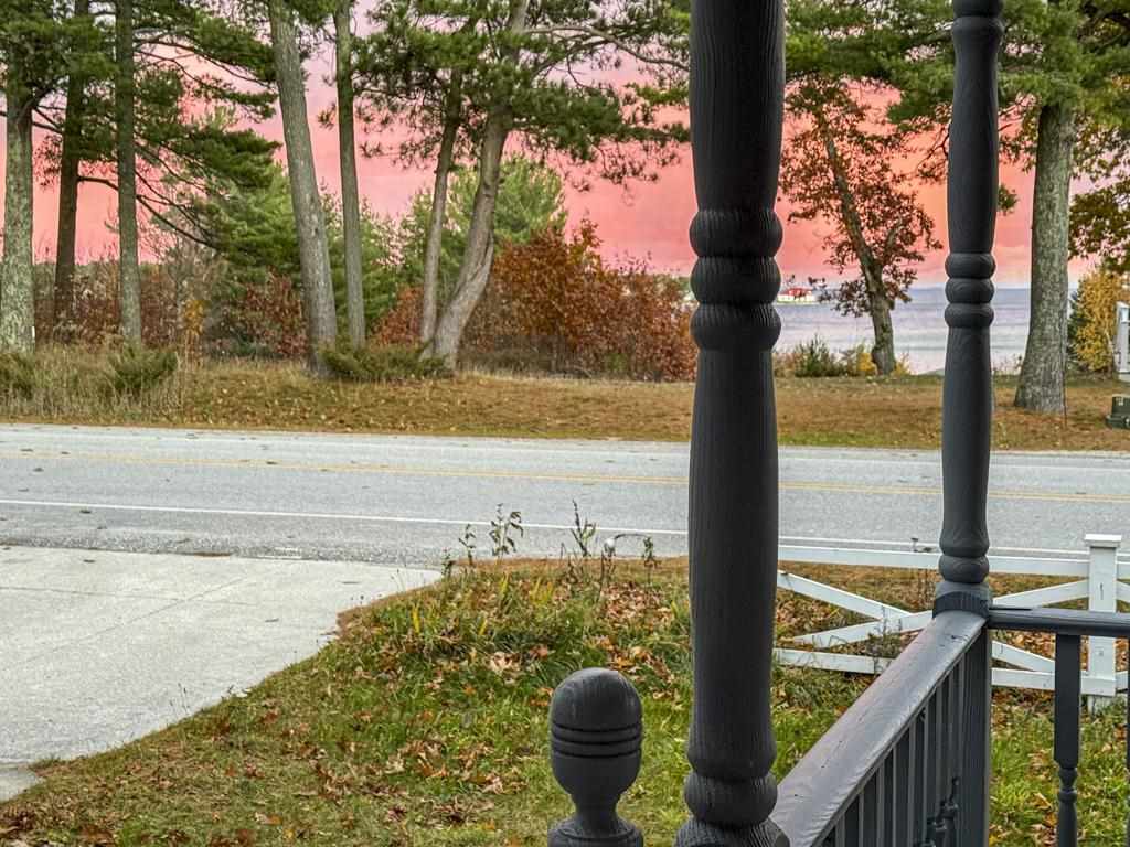 37759 Kings Highway Beaver Island MI 49782