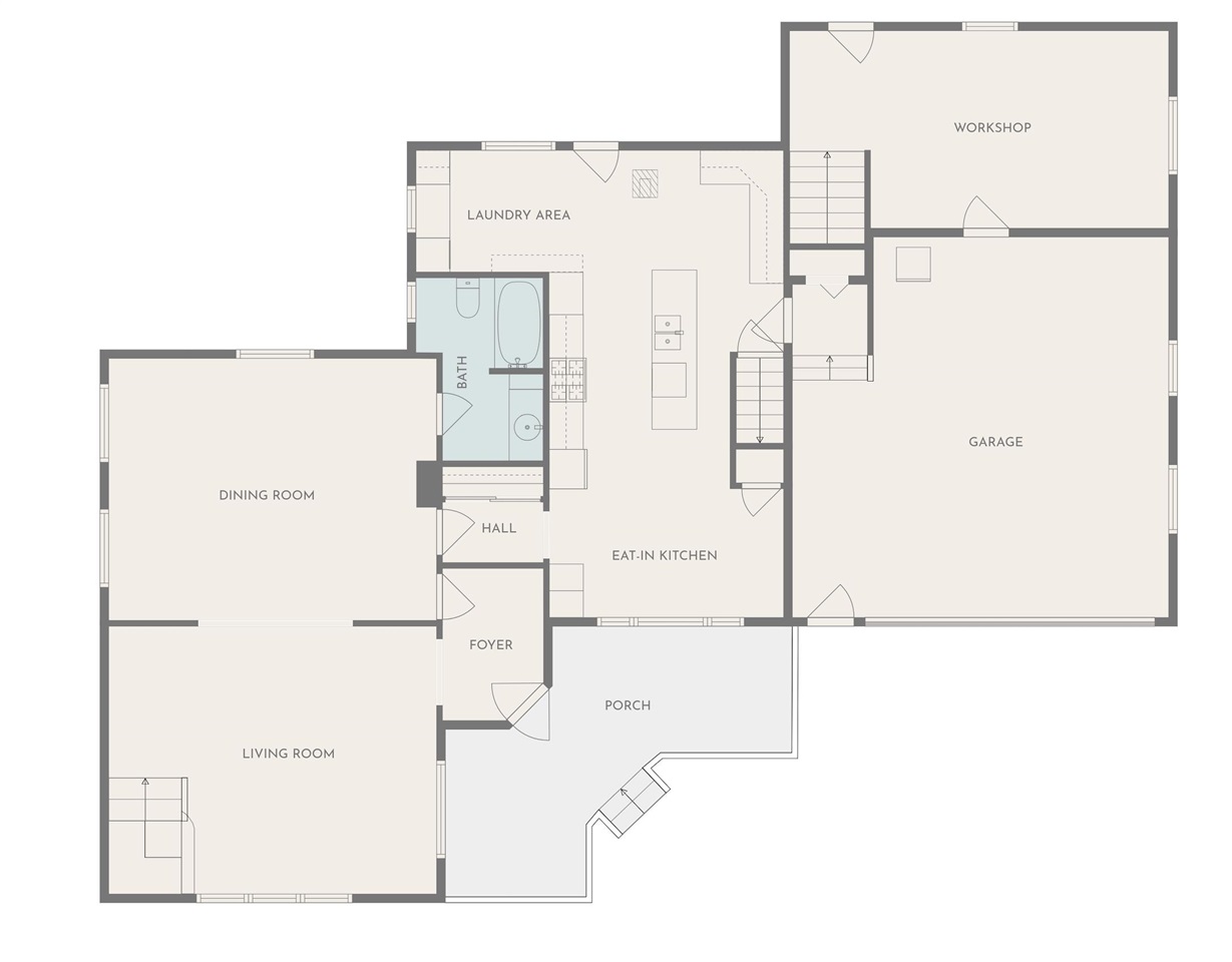 37759 Kings Highway Beaver Island MI 49782