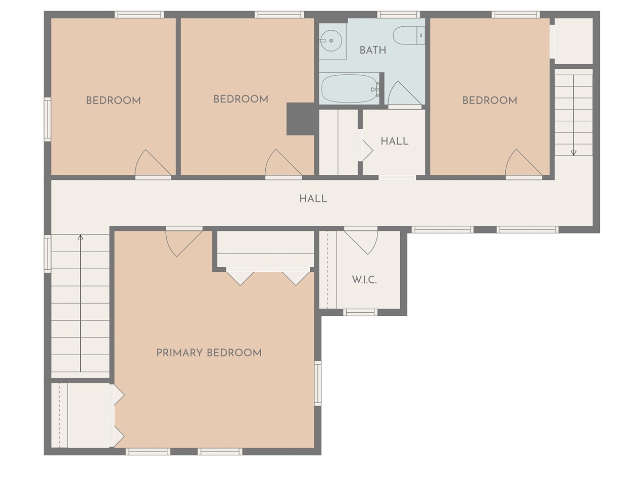 37759 Kings Highway Beaver Island MI 49782