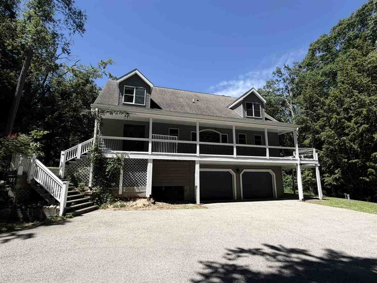 5822 Resort Pike Petoskey MI 49770