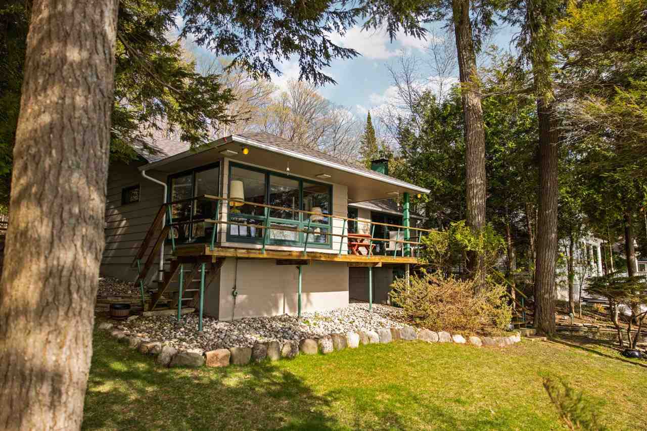5160 Lake Grove Road Petoskey MI 49770