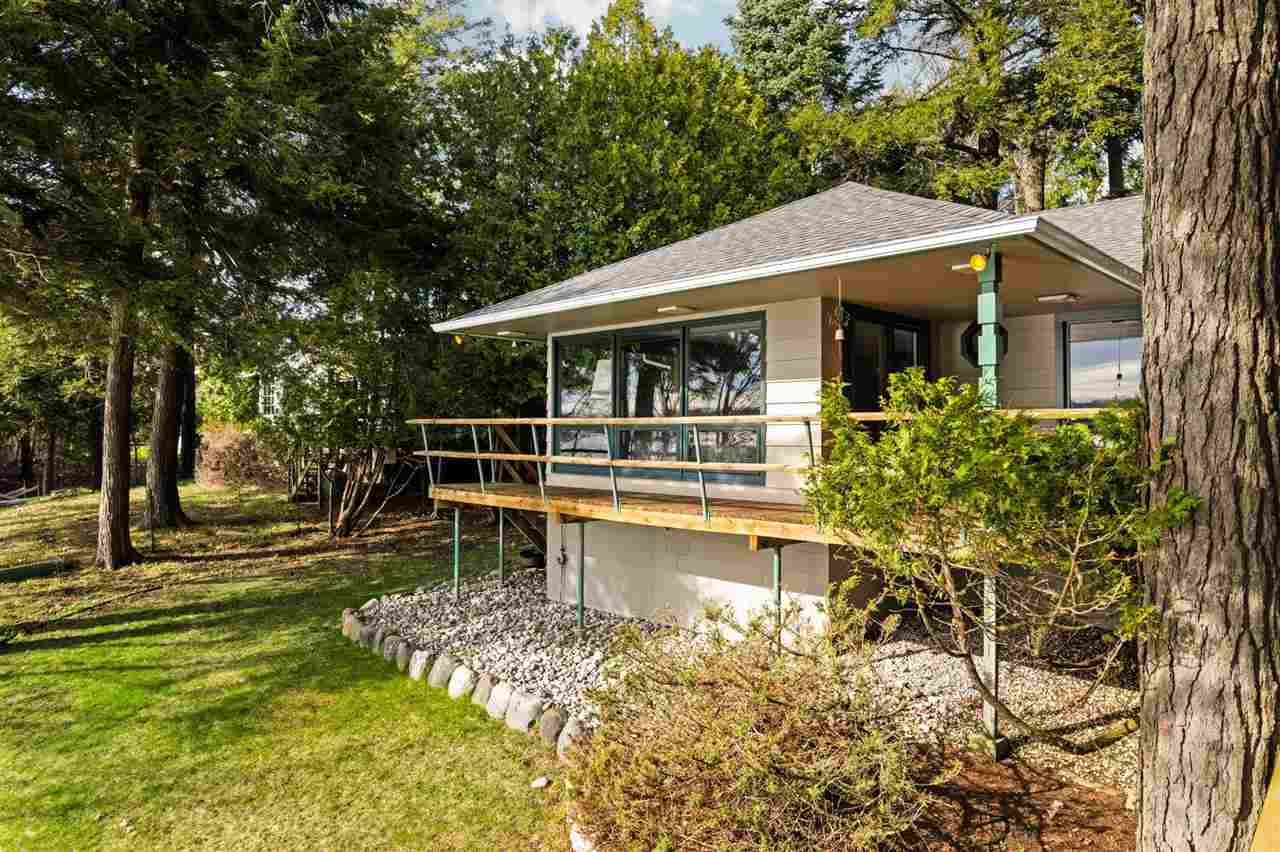5160 Lake Grove Road Petoskey MI 49770
