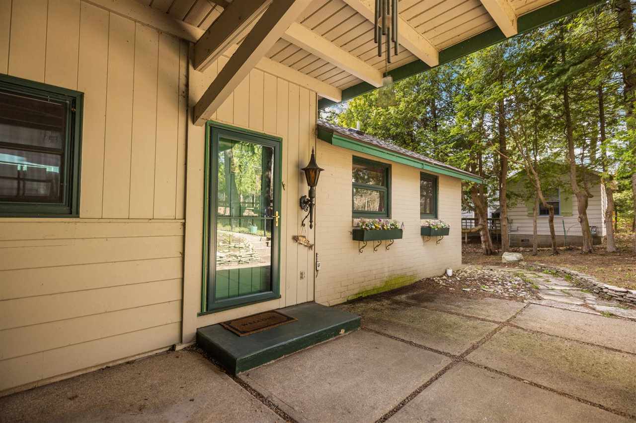 5160 Lake Grove Road Petoskey MI 49770