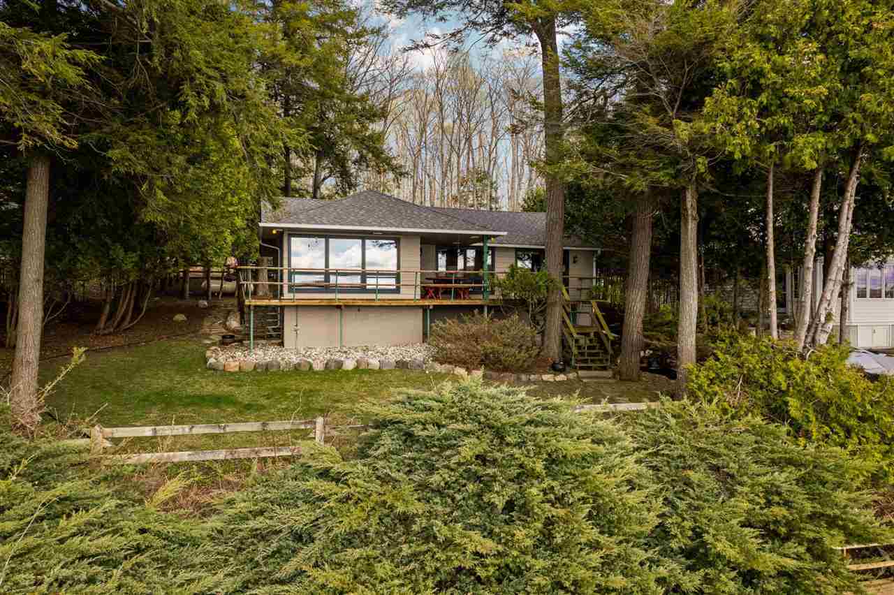 5160 Lake Grove Road Petoskey MI 49770