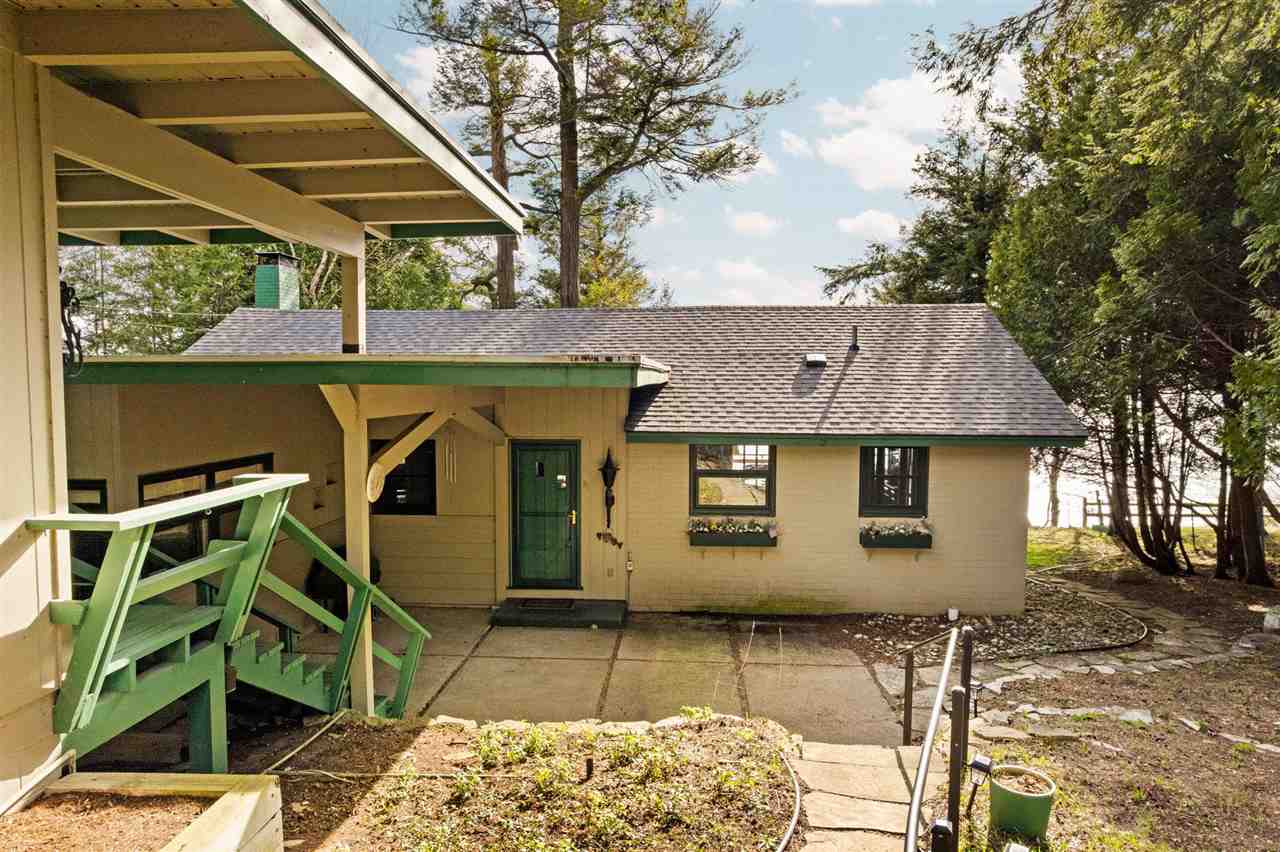 5160 Lake Grove Road Petoskey MI 49770