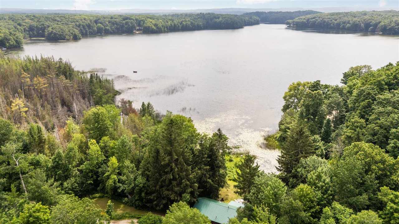 8370 Lake Of The Woods Road Bellaire MI 49615