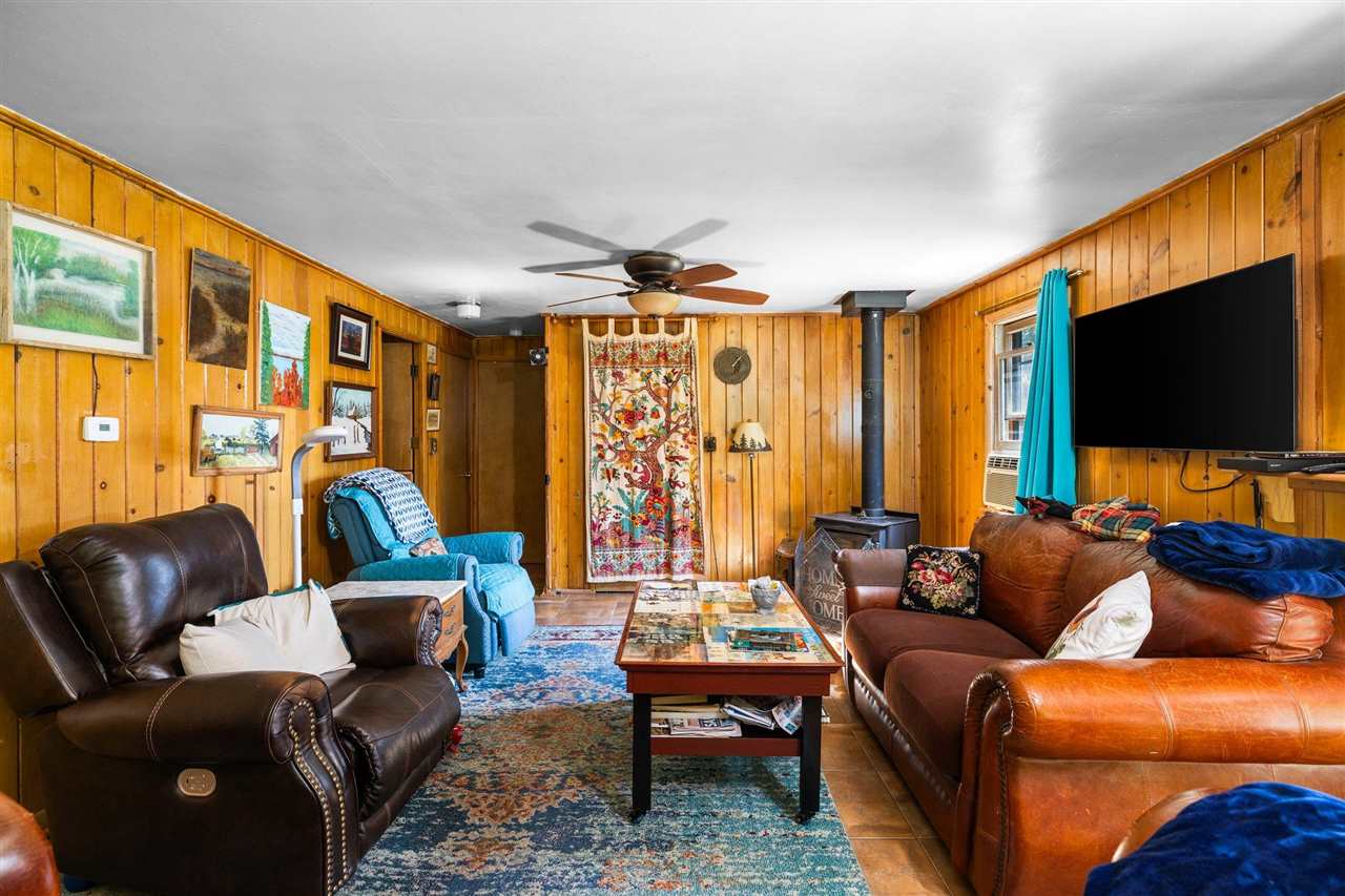 8370 Lake Of The Woods Road Bellaire MI 49615