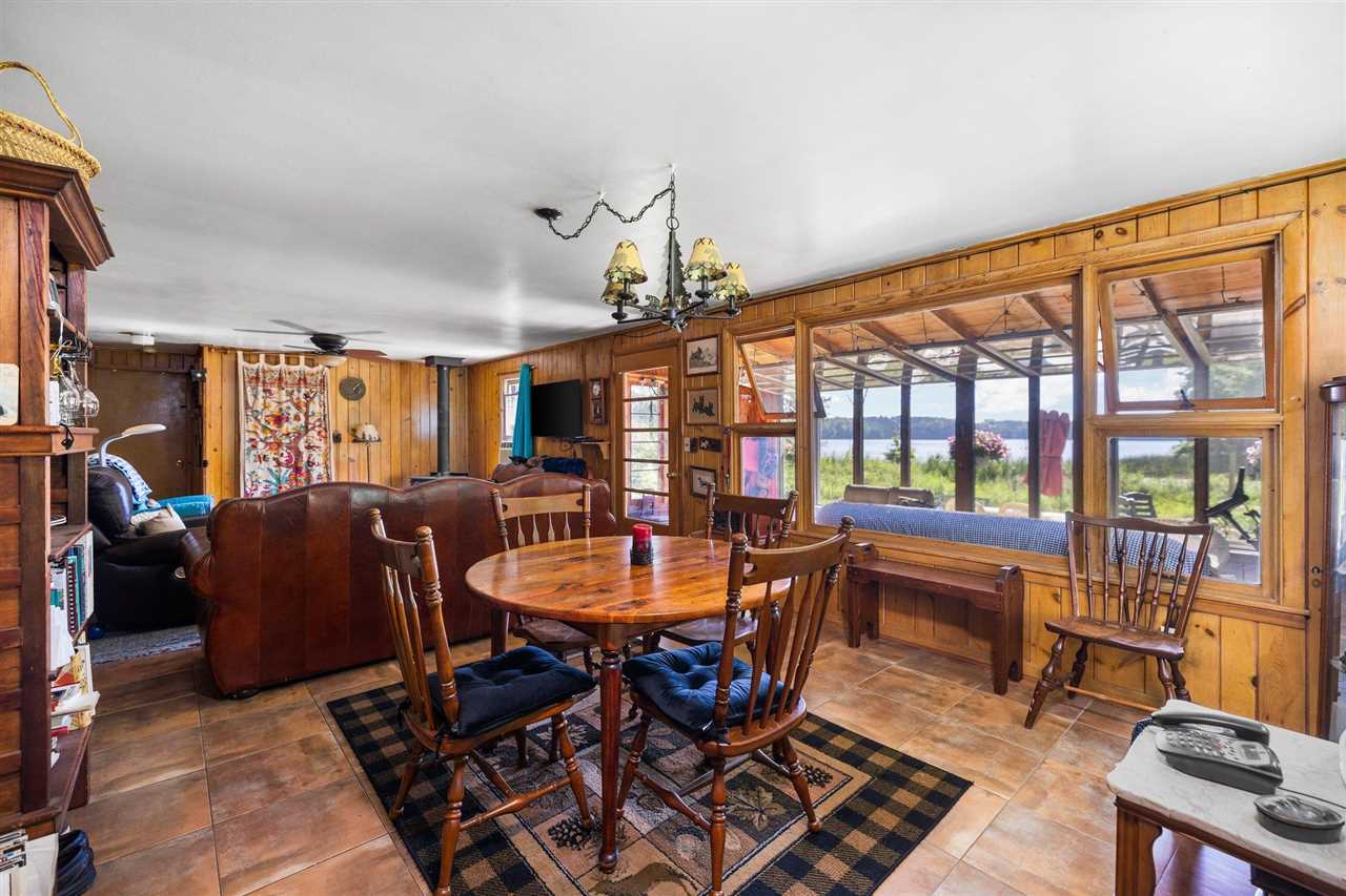 8370 Lake Of The Woods Road Bellaire MI 49615