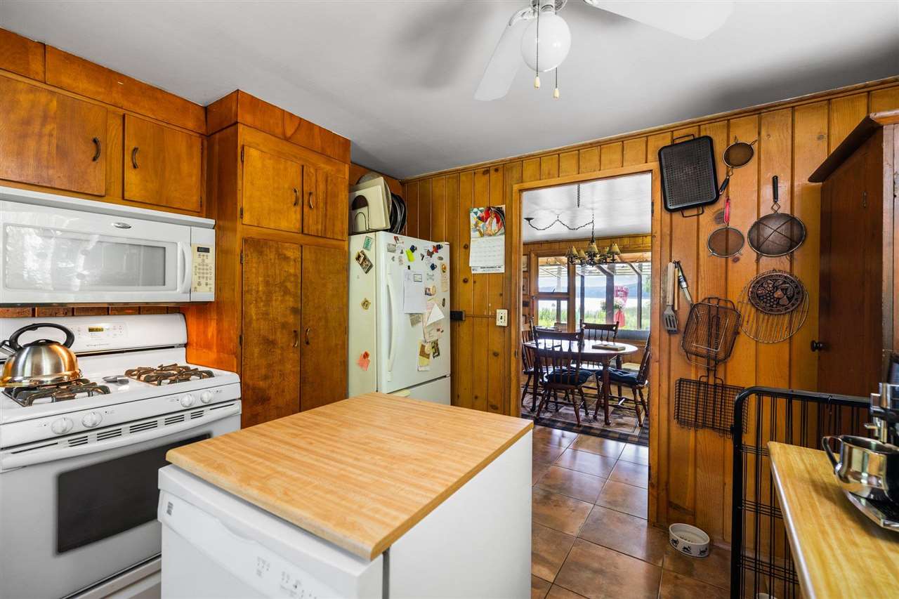 8370 Lake Of The Woods Road Bellaire MI 49615