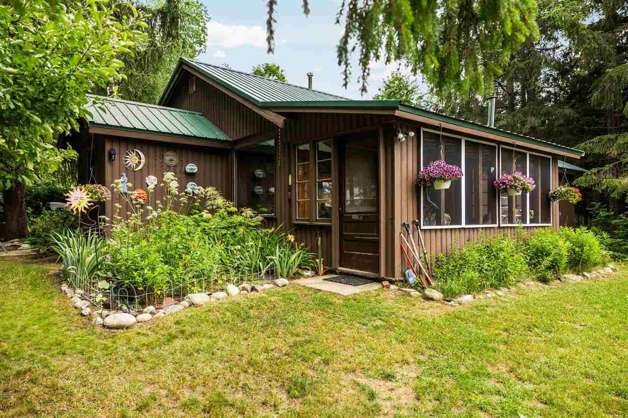 8370 Lake Of The Woods Road Bellaire MI 49615