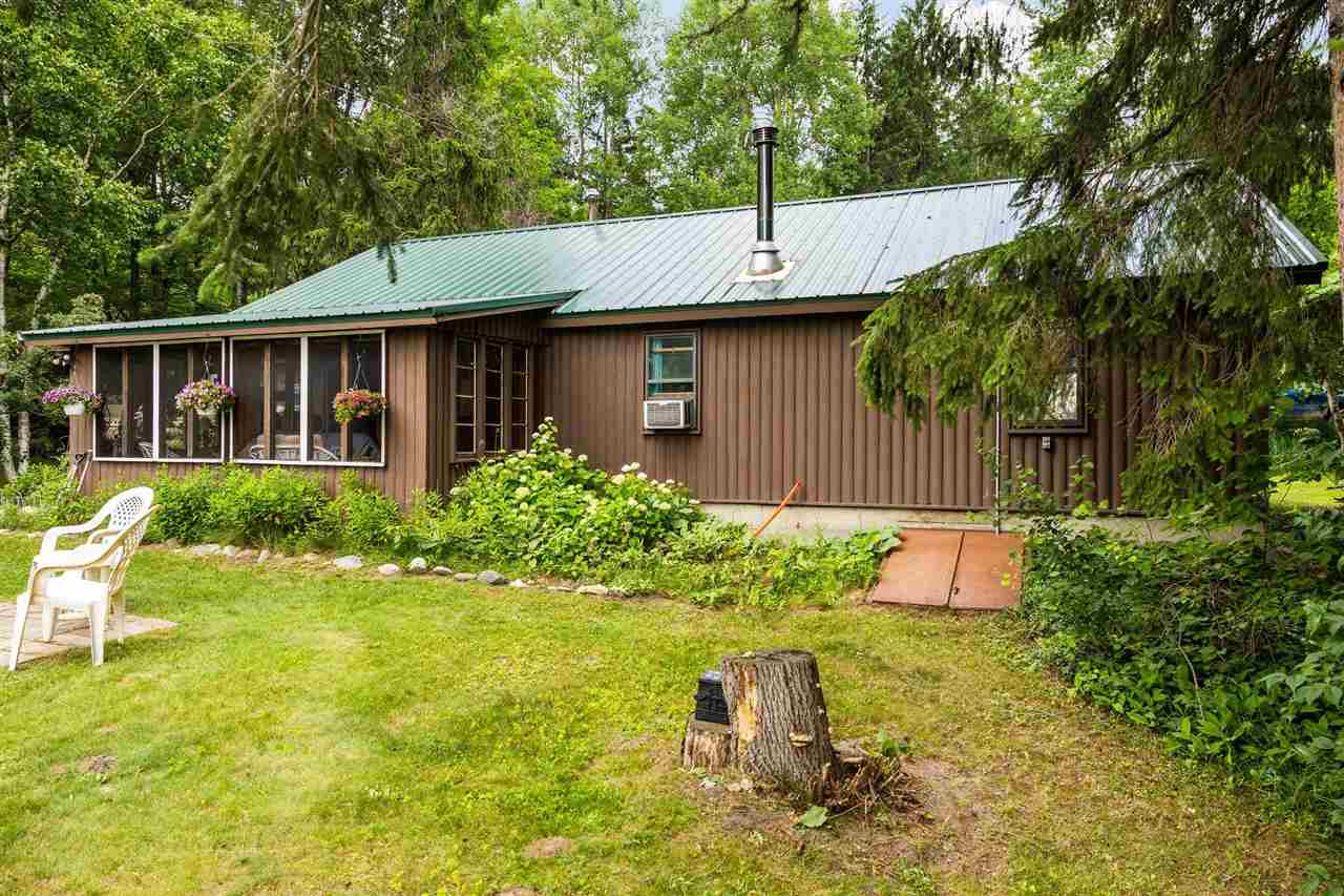 8370 Lake Of The Woods Road Bellaire MI 49615
