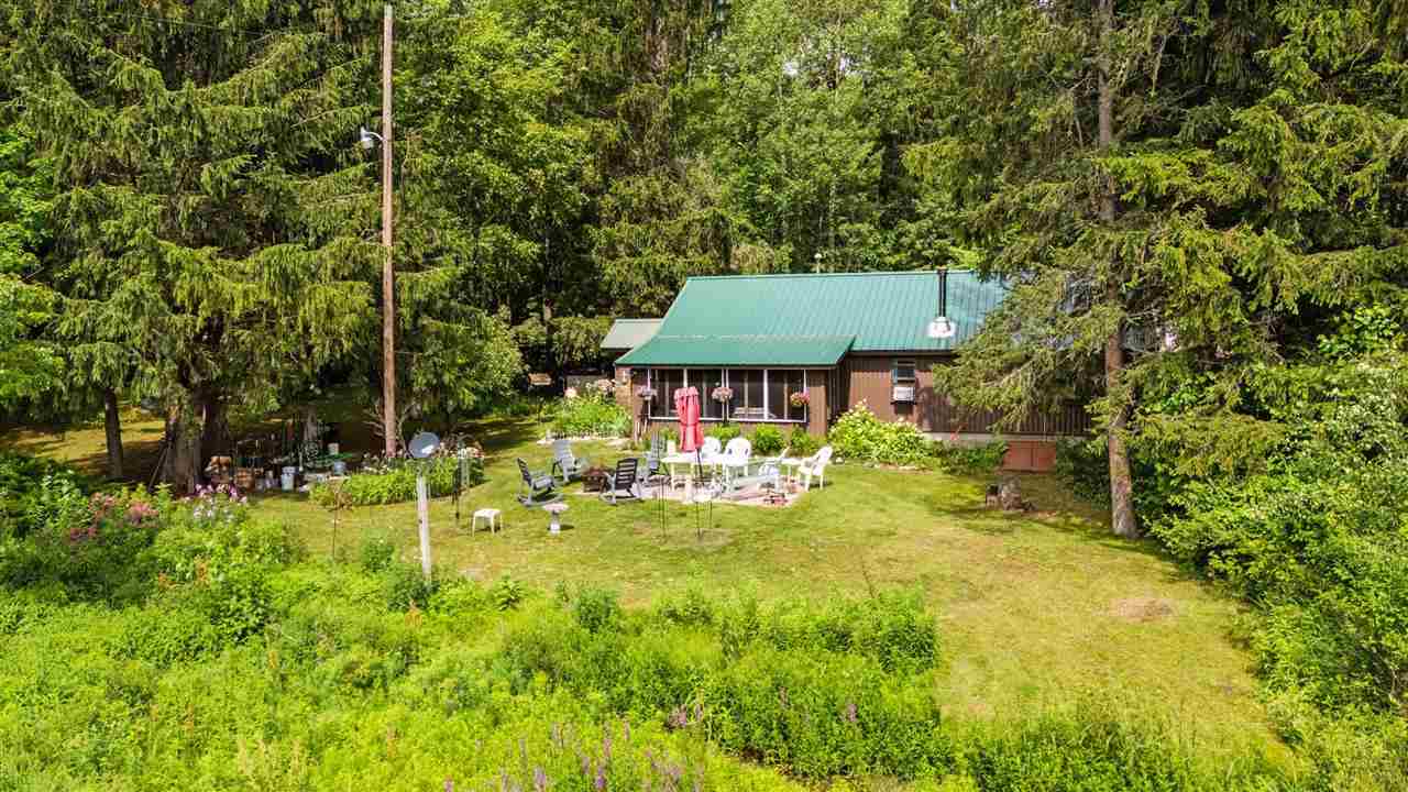 8370 Lake Of The Woods Road Bellaire MI 49615