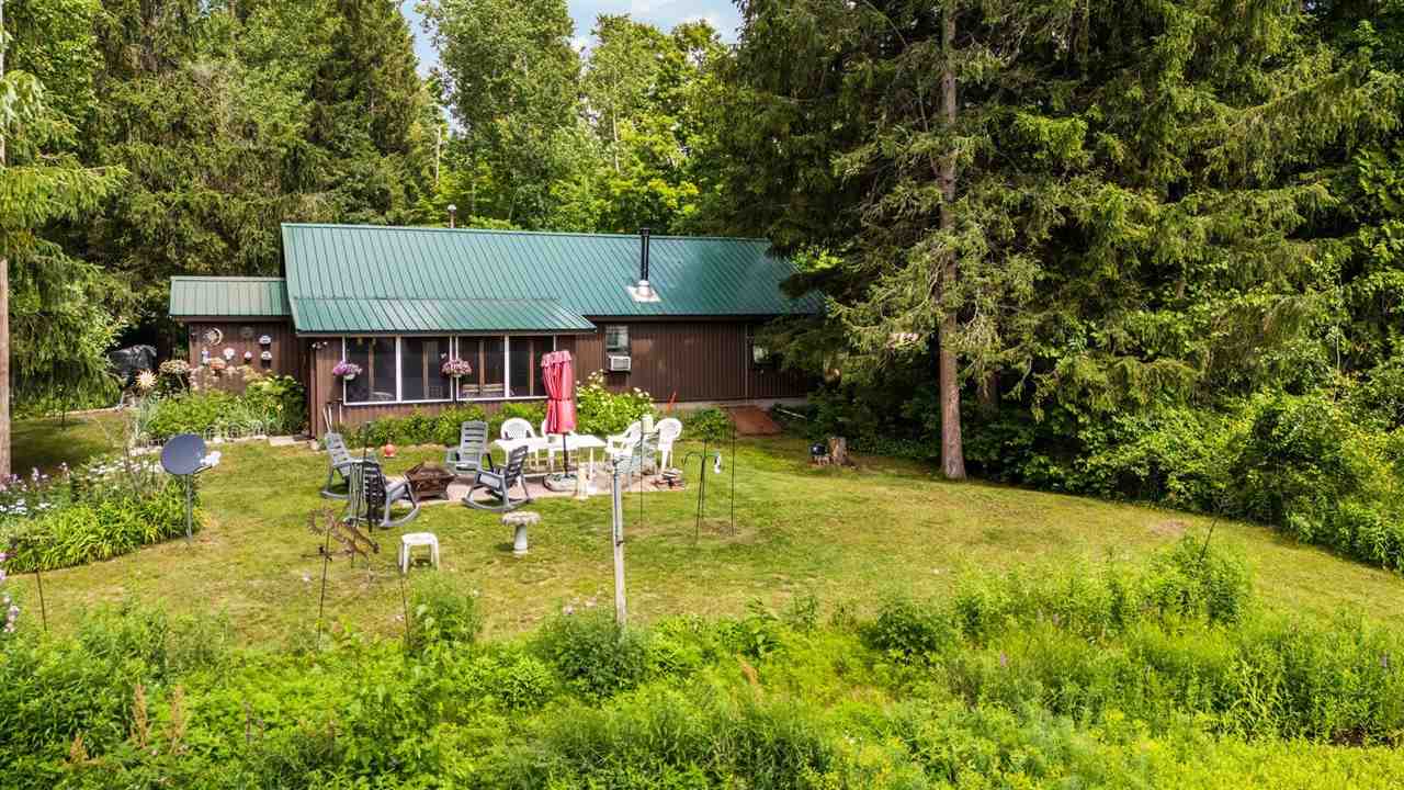 8370 Lake Of The Woods Road Bellaire MI 49615