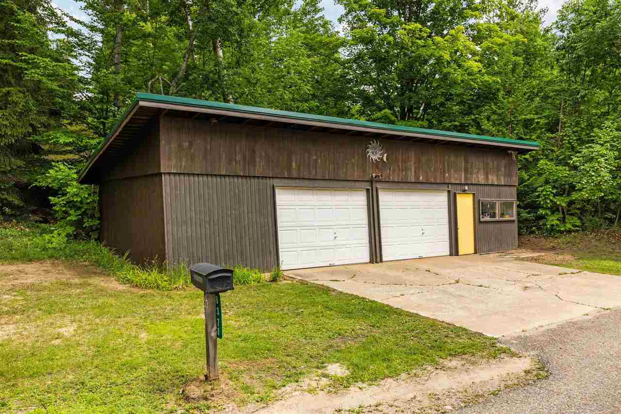 8370 Lake Of The Woods Road Bellaire MI 49615