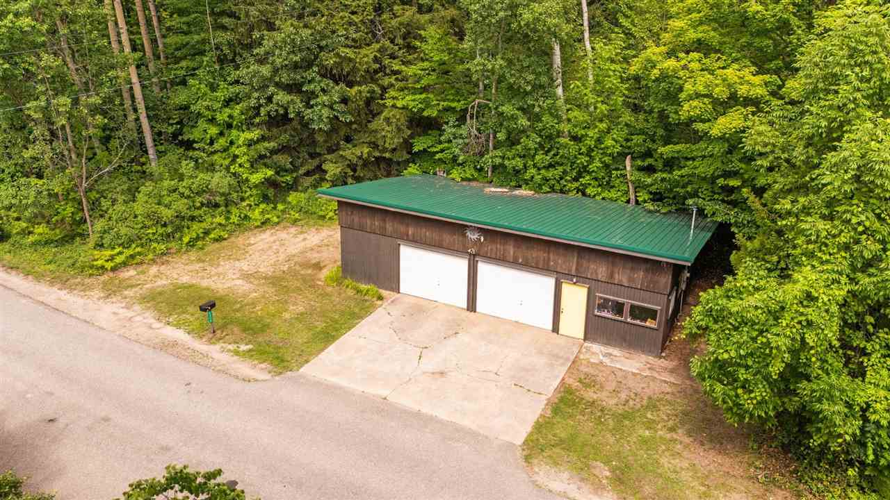 8370 Lake Of The Woods Road Bellaire MI 49615