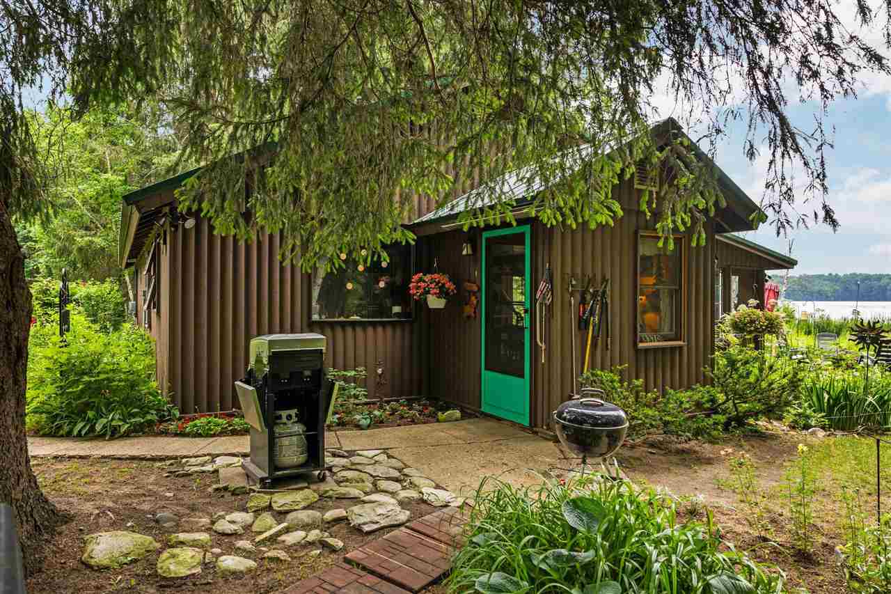8370 Lake Of The Woods Road Bellaire MI 49615