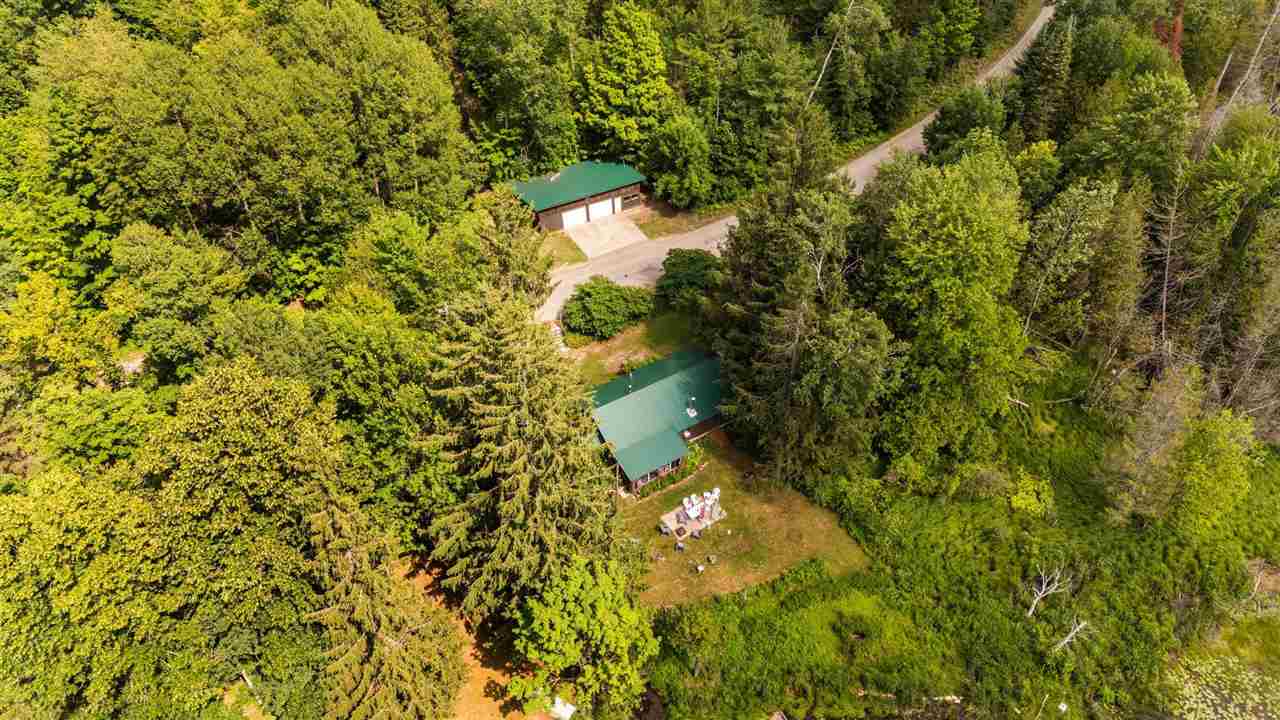 8370 Lake Of The Woods Road Bellaire MI 49615