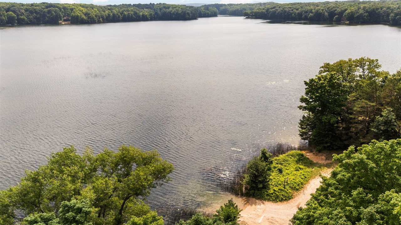 8370 Lake Of The Woods Road Bellaire MI 49615