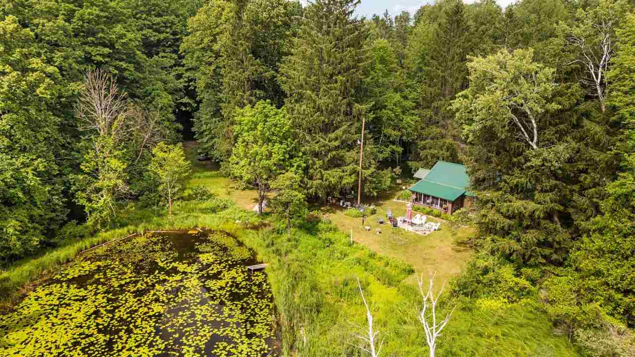 8370 Lake Of The Woods Road Bellaire MI 49615