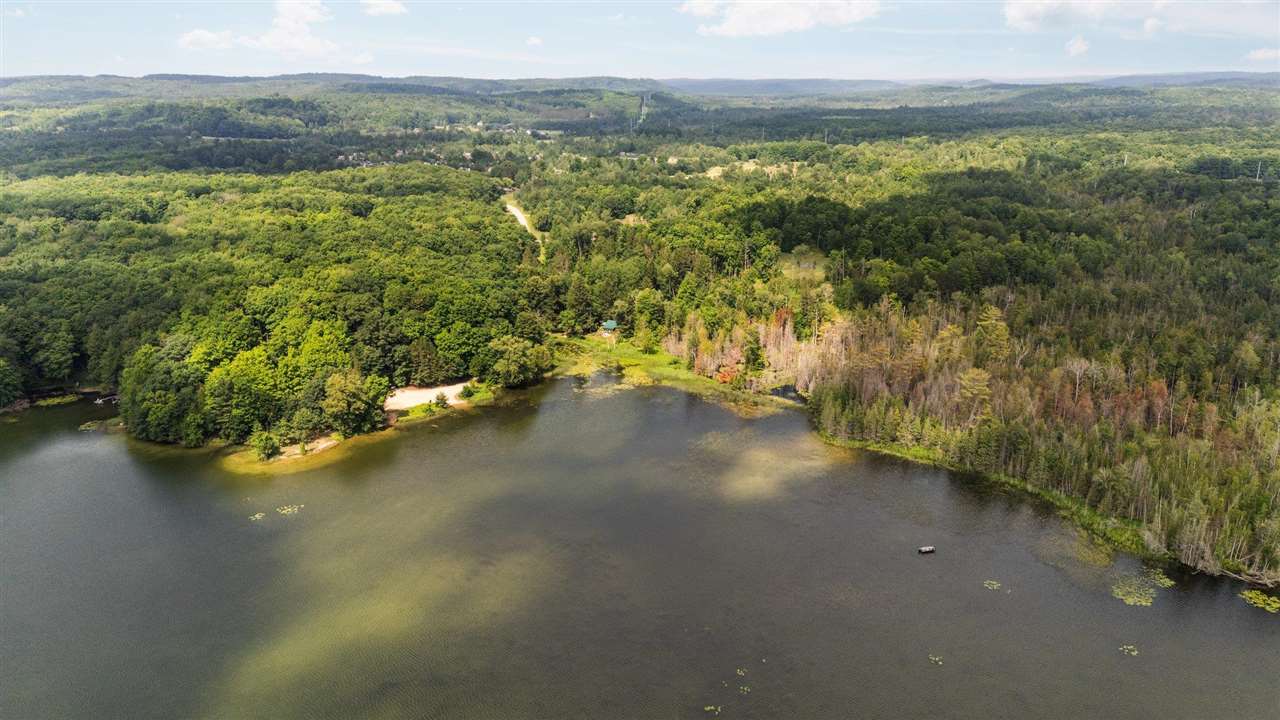 8370 Lake Of The Woods Road Bellaire MI 49615