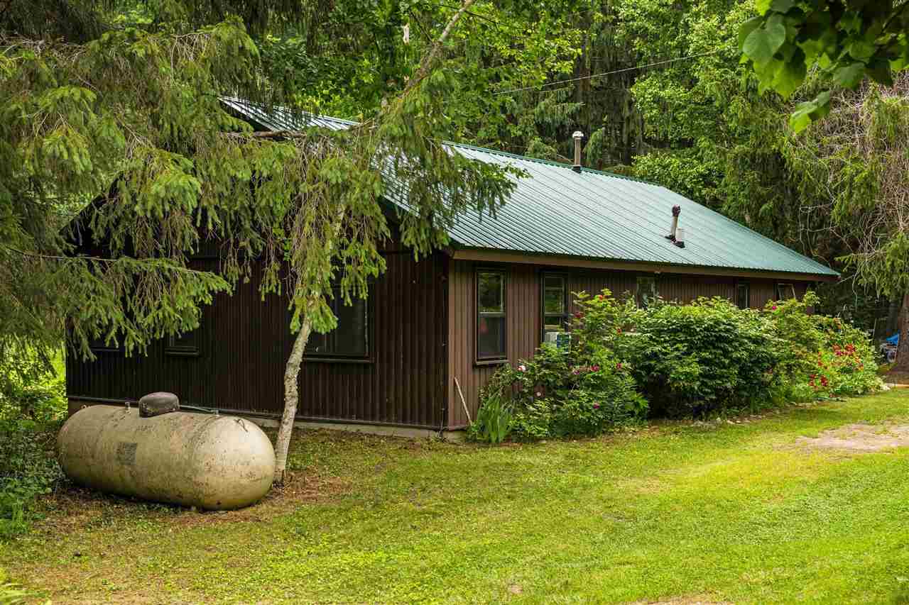 8370 Lake Of The Woods Road Bellaire MI 49615